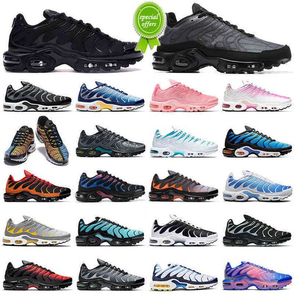 

{light}fashion tn plus running shoes men women spider web digital camo greedy oreo tns womens mens trainers outdoor sports sneakers breathab