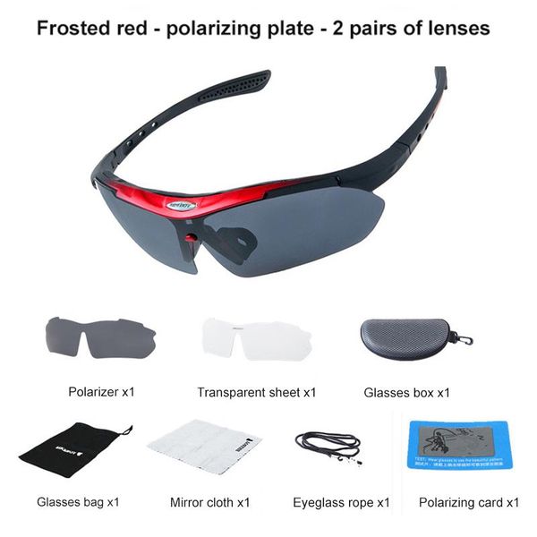 

outdoor eyewear bikeboy polarized cycling sunglasses men women sports riding ultralight glasses mtb bike bicycle goggles
