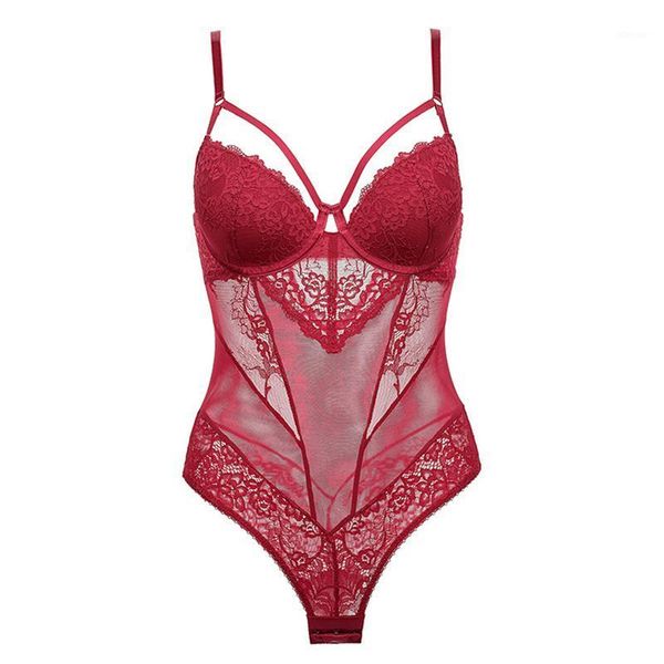

bustiers & corsets blumen spitze bandage korsetts push-up backless bodysuit baumwolle Ã¶ffnen gabelung unterwÃ¤sche frauen dessous weiÃ, Black;white