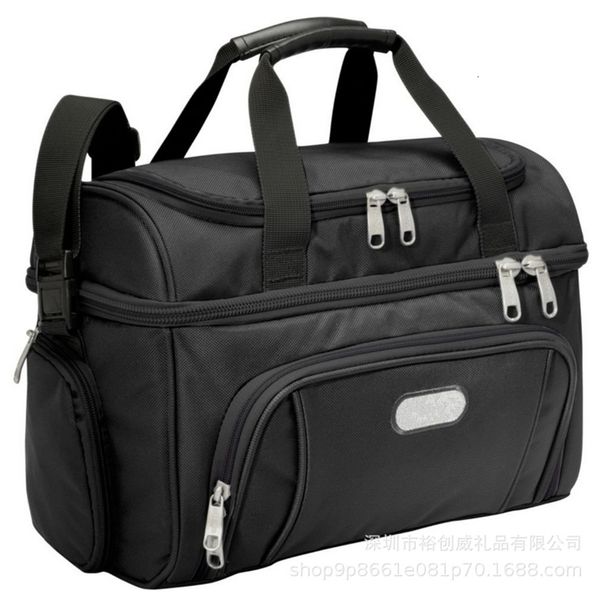 

selling portable one shoulder outdoor picnic r box insulated ice lunch bag