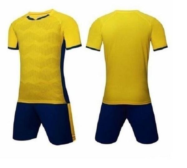 

team soccer jersey men pantaloncini da football short sportswear running clothes grey multi gold beige purpleivory lavender mr1, Black;yellow