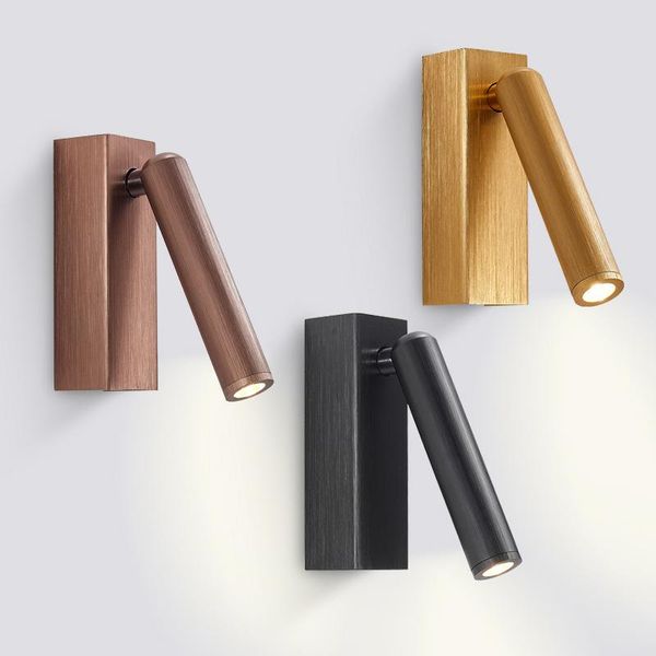 

wall lamp modern abajur rope living room dining aisle lampara pared cabecero de cama