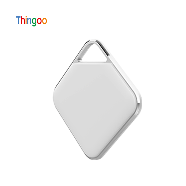 

mini smart tag keychain search beacon ble anti-lost alarm location tracker key finder activity trackers