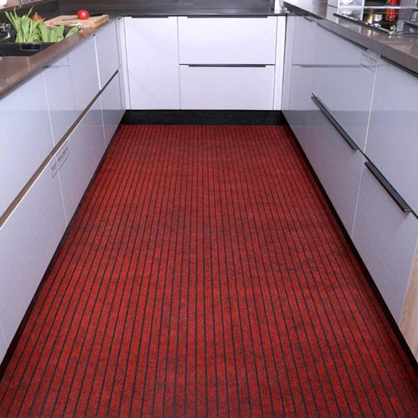 

carpets anti slip kitchen mat washable door front indoor outdoor doormat heavy duty rubber outside floor rug for entryway patio diy