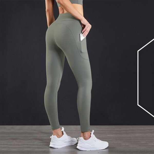 

yoga outfit women sport leggings for fitness pants seamless gym clothing high waist tights women's running joggers activewear