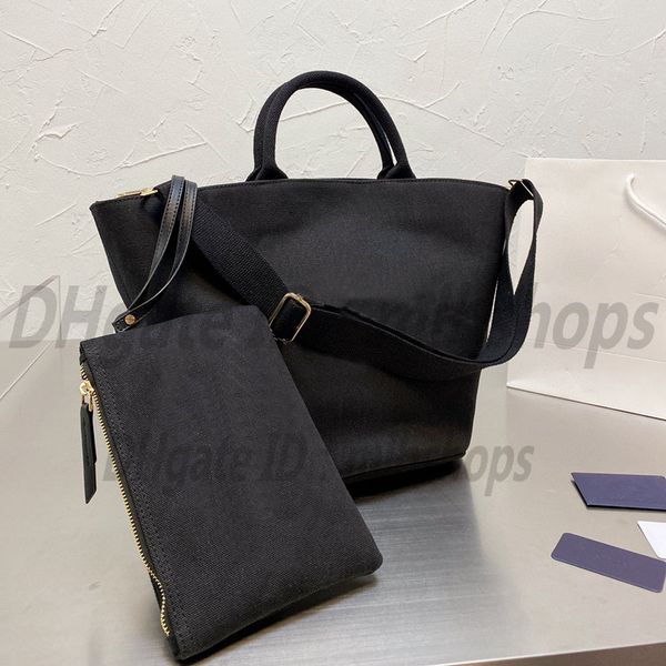 

luxurys designers p bags fashion womens crossbody handbag wallets ladies shoulder canvas clutch totes shopping composite bag purse 2021 cros