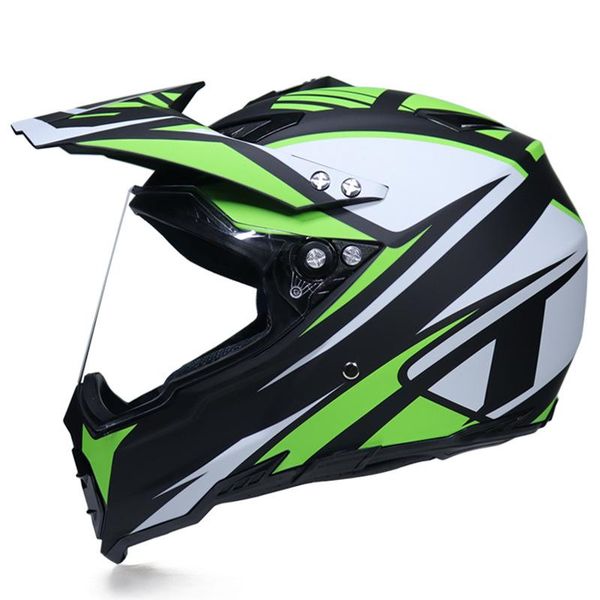 

motorcycle helmets racing motocross helmet off road full face riding motorbike touring casco moto capacetes