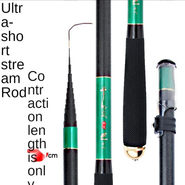 

boat fishing rods pole ultralight rod travel pen
