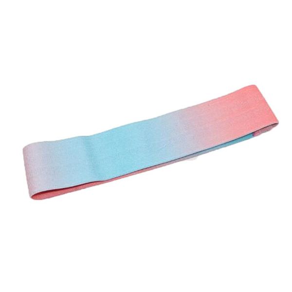 

yoga hip loop tension belt elastic ring squat with resistance bands
