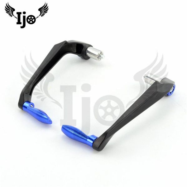 

parts motorcycle high-quality handguard refit aluminium alloy many colour non-slip anti fall universal motorbike hand guard