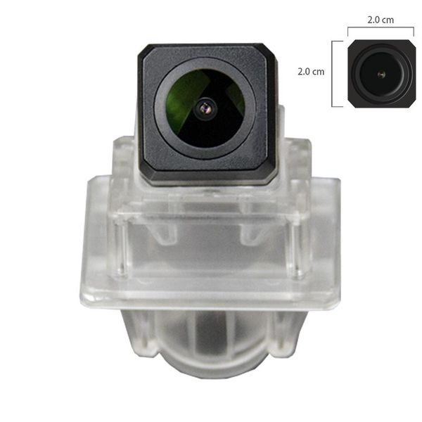 

car rear view cameras& parking sensors misayaee hd 1280x720p camera for mb w176 w204 w212 s204 w221 w216 night vision waterproof