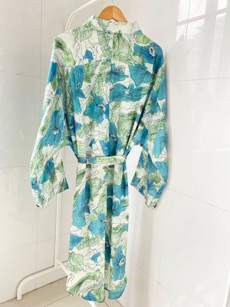 

designer style lotus pond moonlight dress casual dresses, Black;gray