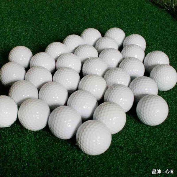 

new practice gift competition ball golf supplies2021