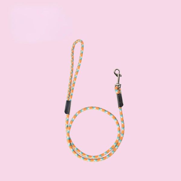 

dog collars & leashes leash small dogs chain than teddy bear leung rope puppy