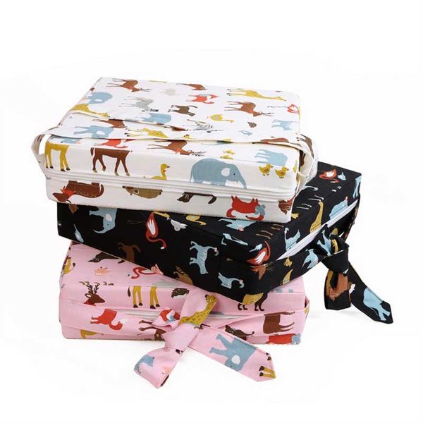 

baby dining chair booster cushion removable kids highchair seat pad star chair heightening cushion child chair seat product