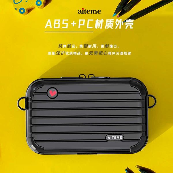 

duffel bags live broadcast of personal mini luggage suitcase