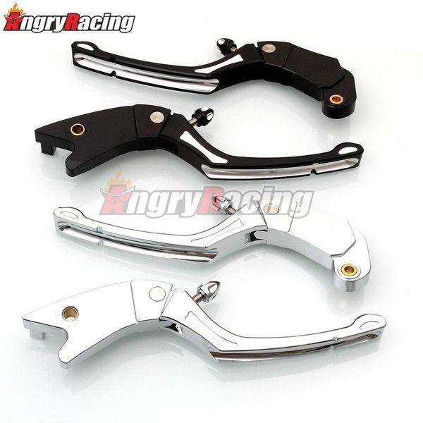 

motorcycle brakes cnc regulator brake clutch levers for scout 2013 2014 2021