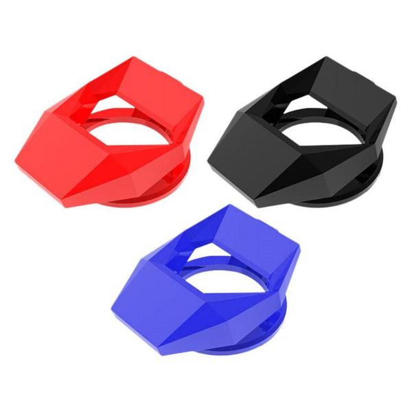 

interior decorations engine start sbutton cover universal car motor switch covers