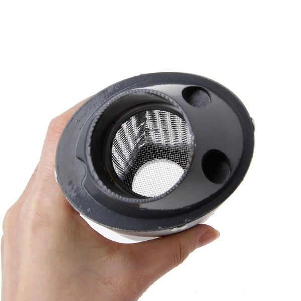 

motorcycle exhaust system 38mm muffler pipe for 125 150 160cc dirt pit bike atv