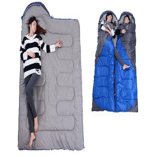 

sleeping bags camping bag outdoor pure cotton travel ultralight