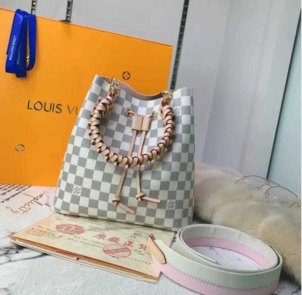 

designer luxury n40344 new large-capacity 2020 spring and summer women's handbags iconic handles shoulder bags totes cross body brand b