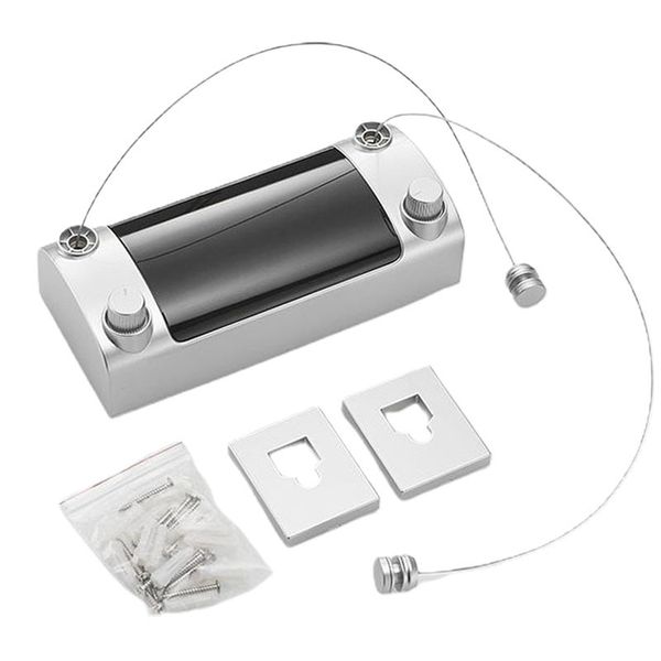 

retractable clothes line dryer indoor outdoor drying rack abs plastic clothesline rack laundry dryer double layer