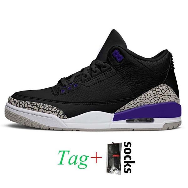 

jumpman 3 mens basketball shoes 3s katrina georgetown retro unc laser orange cool grey jth nrg black red cement trainers033e