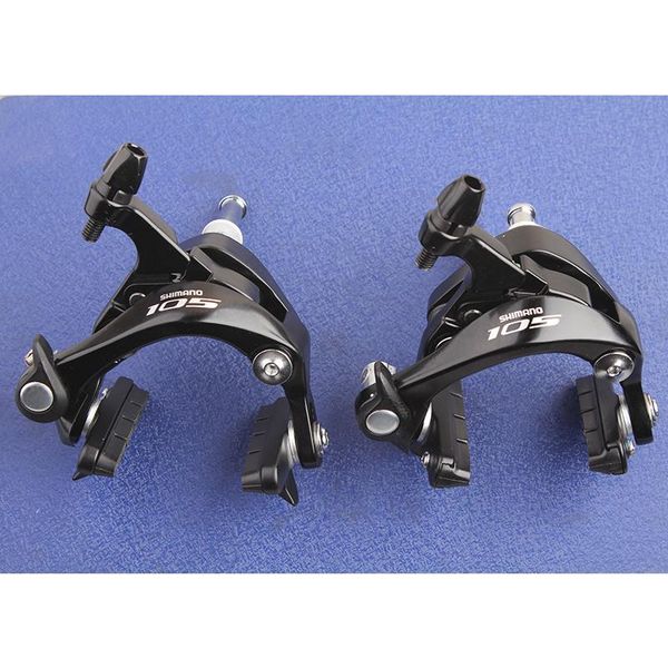 

bike brakes 105 br 5800 road caliper bicycle brake black