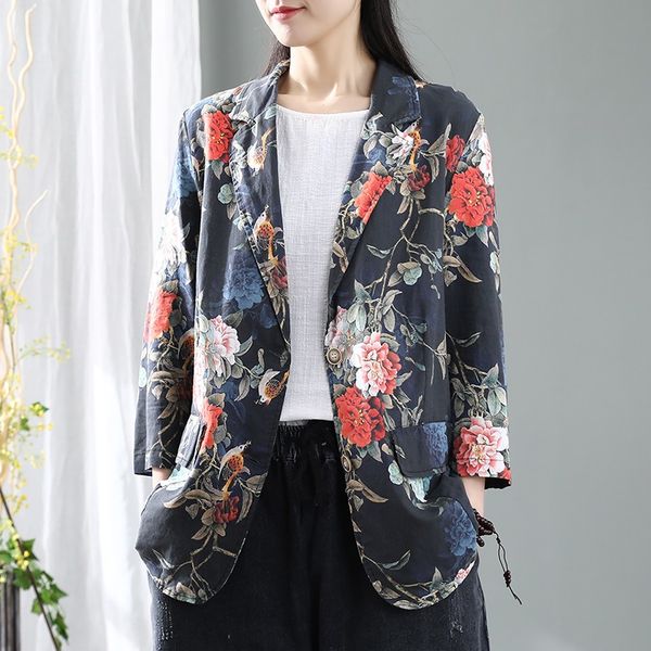 

china women clothes vintage retro shirt cardigan coat tai chi uniform tang suit hanfu chinese style clothing women 10260, Red