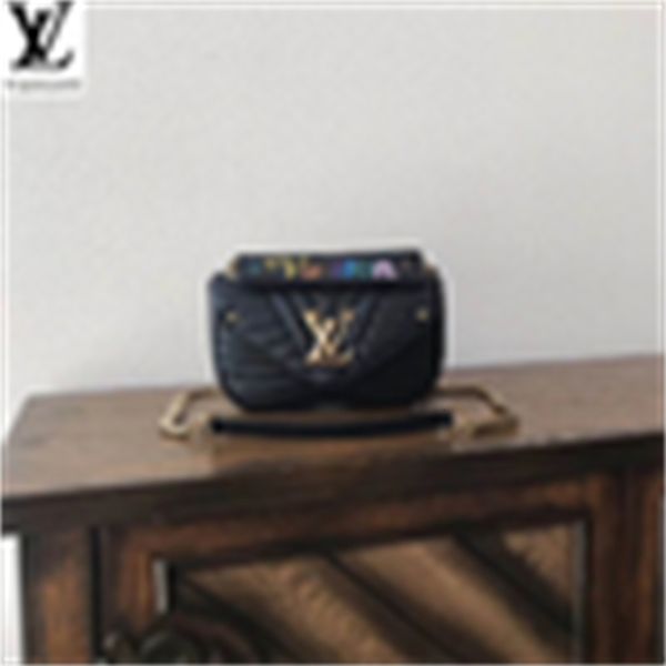 

brand designer luxury 4urf wave small handbag m51683 handbags bags handles bag shoulder bags totes evening cross body