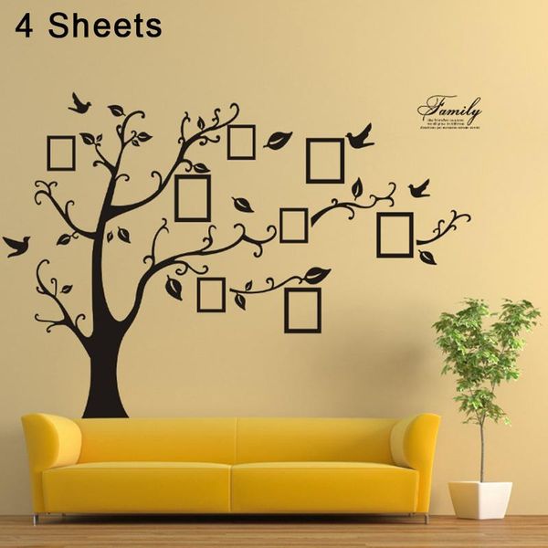 

mirrors wall stickers 3d three-dimensional footbal muurstickers voor kinderen kamers poster anime naklejki na sciane dla dzieci