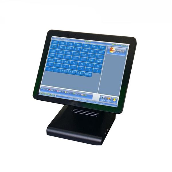 

monitors epos system cash register touch screen pc point of sales