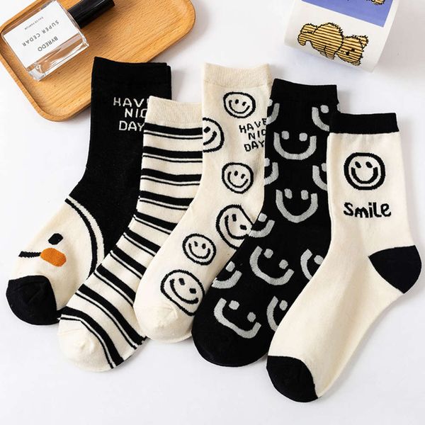 

autumn winter lovely smiling face middle black college, Black;white