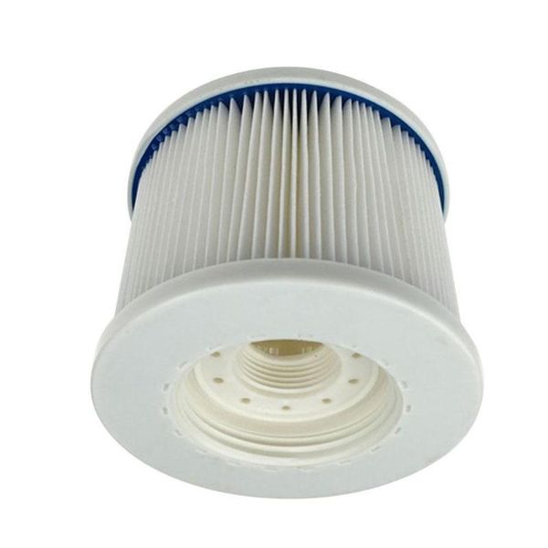 

pool & accessories inflatable filter for purified water durable spa accessory cleaning tool abs