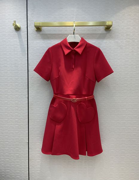 

limited new short sleeve dress, Black;gray