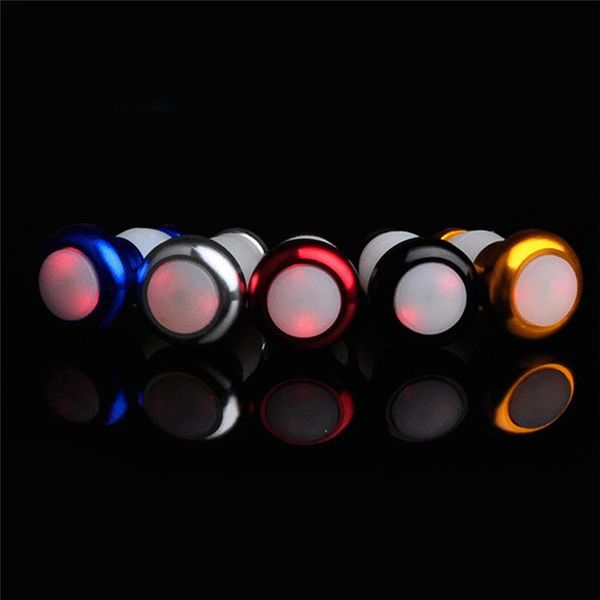 

bike lights pair lamps indicators cycling direction handle handlebar q1030*20