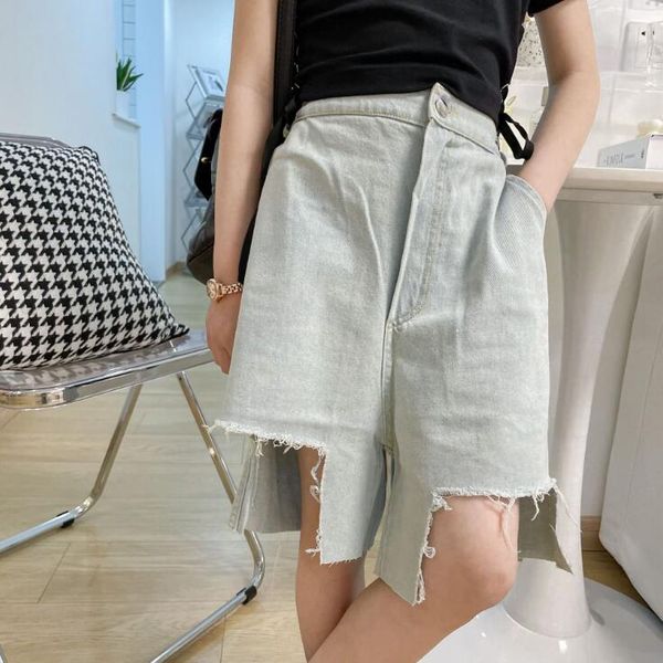 

wholesale girls denim shorts summer fashion 3-8t b154, Black