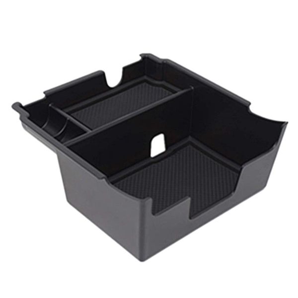 

car center console storage box control handle for crosstrek 2021 towel