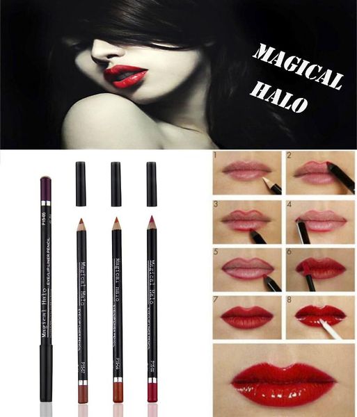 

lip pencils 20 color private label creamy matte liner pencil automatic