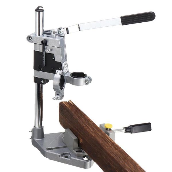 

professiona electric drills 400mm multifunctional drill stand bench press holding vise bracket rotary tool holder power tools
