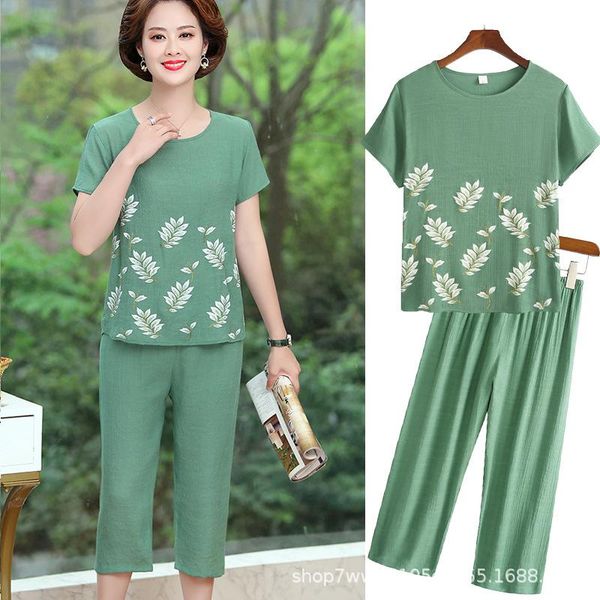 

women's tracksuits wholesale items for women summer short plus size sets clothing 2021, Gray