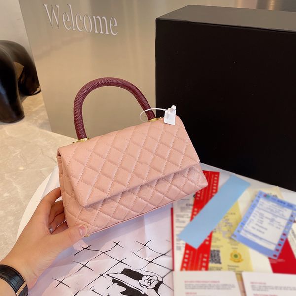 

handbag tote bag designer high-capacity handbgs crossbody bags evening party shopping business occasions different colors fashion brand