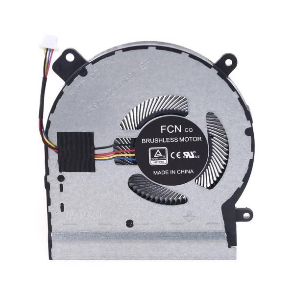 

cooling fan lapcooler radiator for rog strix scar ii gl504 gl504g pads