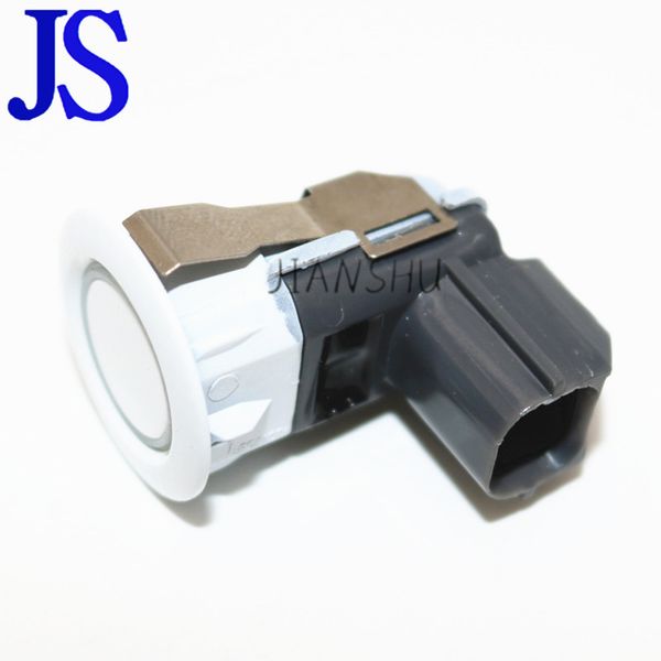 

reversing pdc car parking sensor for mitsubishi pajero montero outlander asx mr587688 front parktronic auto electronics