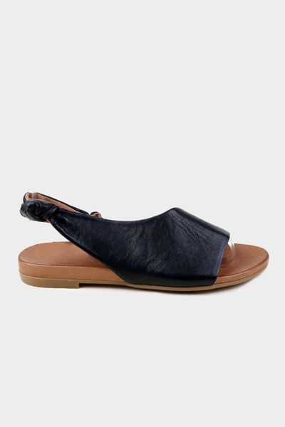 

sandals black genuine leather women comfort