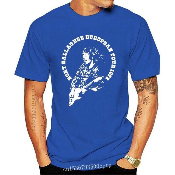 

men's t-shirts men t shirt rory gallagher rock n roll music funny t-shirt novelty tshirt women, White;black