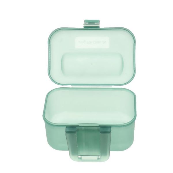 

oxford material fishing waist pack bag and tackle worm box accessories