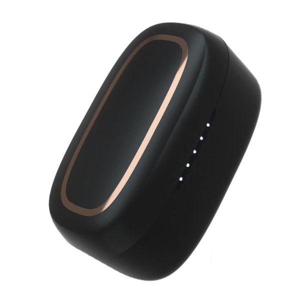 

noise reduction wireless headphones waterproof dual microphones sports earbuds high definition sound & earphones