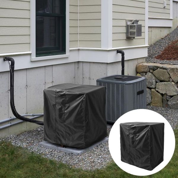 

other household sundries 1pc air conditioner dust cover waterproof furniture protective