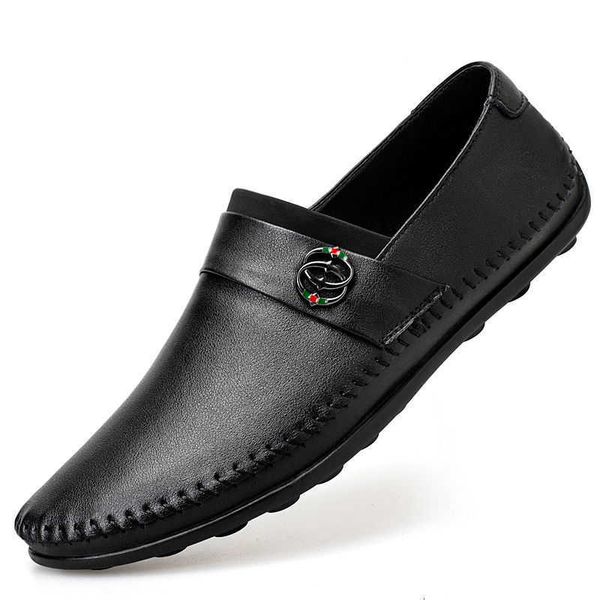 

tangzuo 21880 casual leather sho, batch 78 yuan, 37-44, black and brown